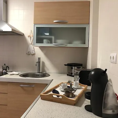 Appartement In Arona