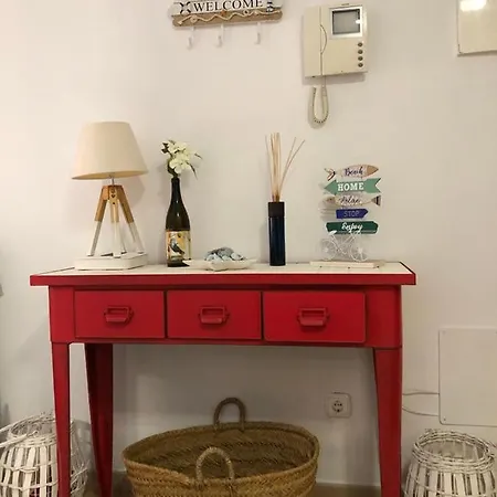 In Arona Appartement