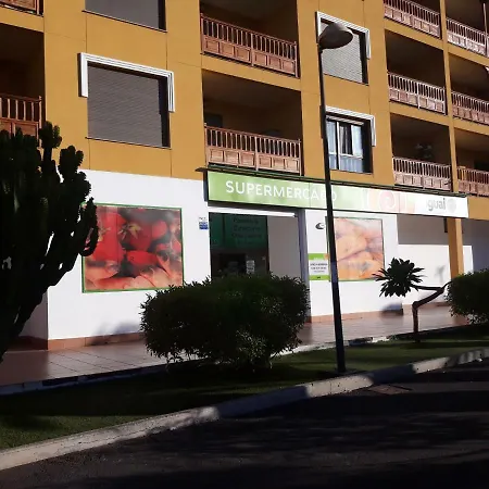 Appartement In Arona