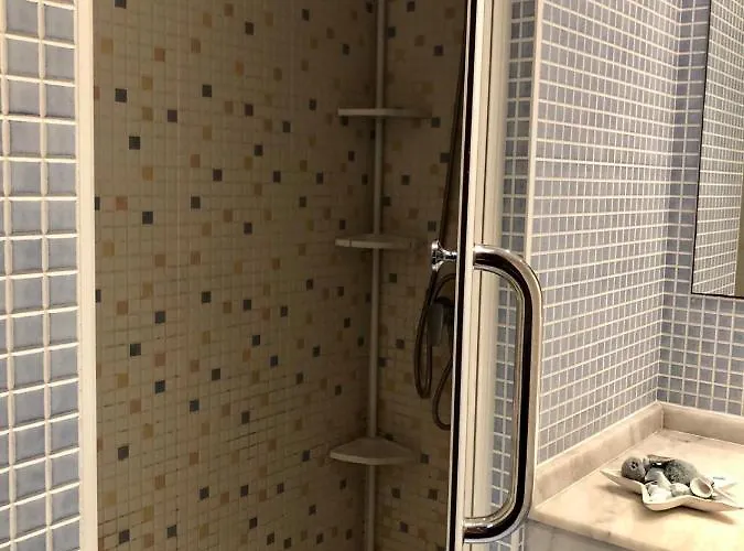 Apartment In Arona *