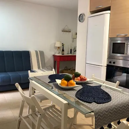 In Arona * פאלם-מאר