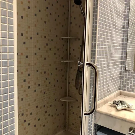 Apartmán In Arona *