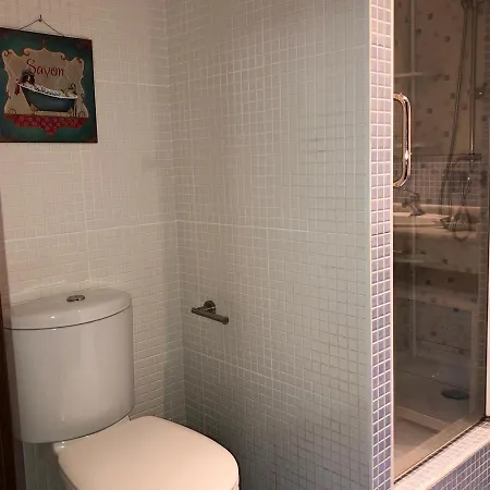 In Arona פאלם-מאר