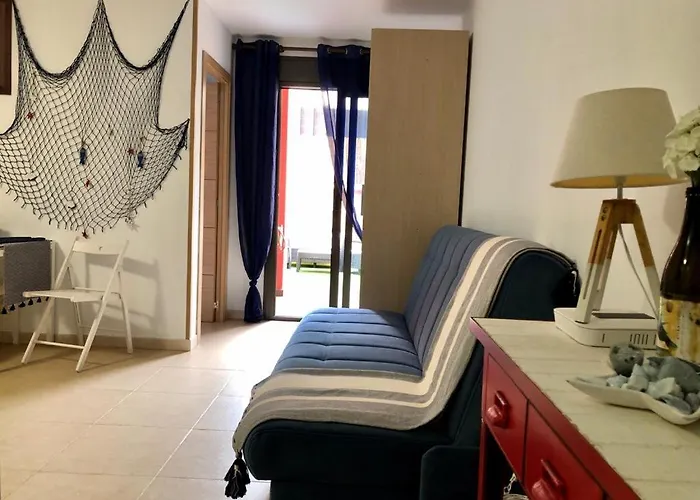 In Arona פאלם-מאר