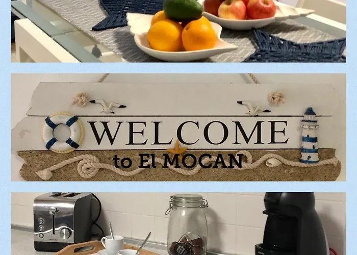 In Arona פאלם-מאר