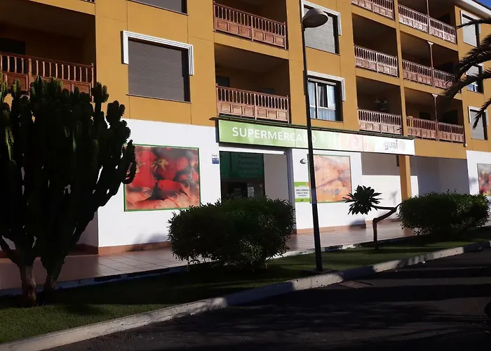 Appartement In Arona